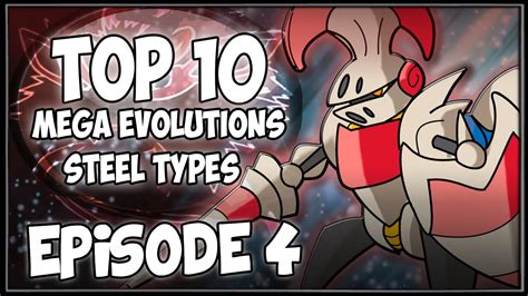 mega steel types|Mega Evolution .
